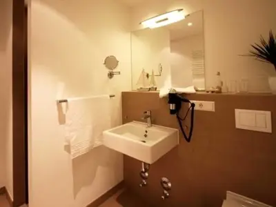 Ferienwohnung für 4 Personen (44 m²) in Börgerende-Rethwisch 5/10