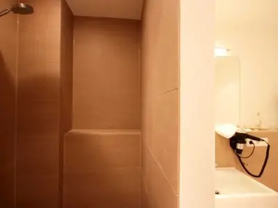 Ferienwohnung für 4 Personen (44 m²) in Börgerende-Rethwisch 9/10