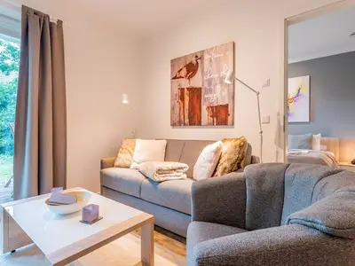 Ferienwohnung für 3 Personen (48 m²) in Börgerende-Rethwisch 3/10