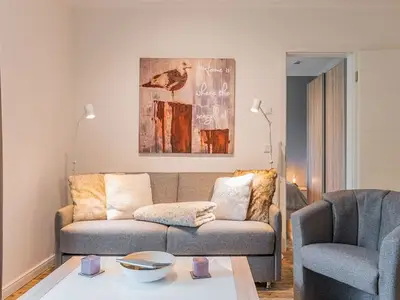 Ferienwohnung für 3 Personen (48 m²) in Börgerende-Rethwisch 4/10
