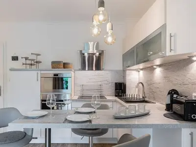 Ferienwohnung für 3 Personen (48 m²) in Börgerende-Rethwisch 5/10