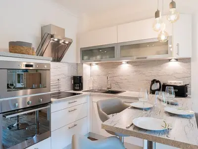 Ferienwohnung für 3 Personen (48 m²) in Börgerende-Rethwisch 6/10