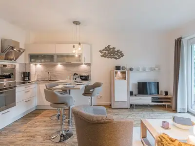 Ferienwohnung für 3 Personen (48 m²) in Börgerende-Rethwisch 7/10
