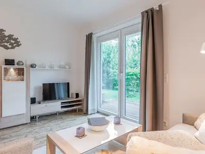 Ferienwohnung für 3 Personen (48 m²) in Börgerende-Rethwisch 10/10