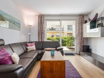 Ferienwohnung für 6 Personen (75 m²) in Börgerende-Rethwisch 1/10