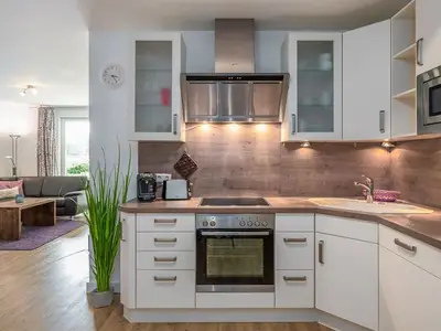 Ferienwohnung für 6 Personen (75 m²) in Börgerende-Rethwisch 3/10