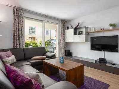 Ferienwohnung für 6 Personen (75 m²) in Börgerende-Rethwisch 7/10