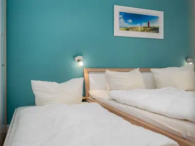 Ferienwohnung für 6 Personen (75 m²) in Börgerende-Rethwisch 10/10