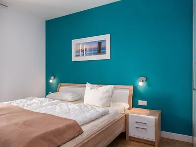 Ferienwohnung für 6 Personen (75 m²) in Börgerende-Rethwisch 9/10