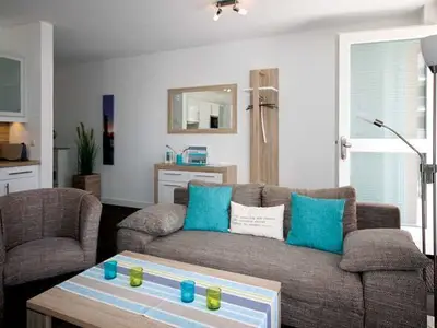 Ferienwohnung für 3 Personen (56 m²) in Börgerende-Rethwisch 1/10