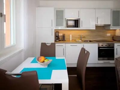 Ferienwohnung für 3 Personen (56 m²) in Börgerende-Rethwisch 5/10
