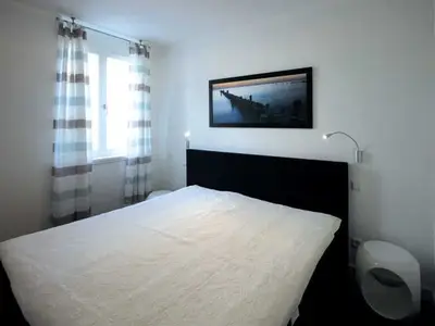 Ferienwohnung für 3 Personen (56 m²) in Börgerende-Rethwisch 6/10