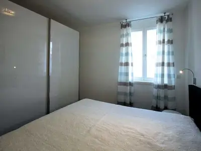 Ferienwohnung für 3 Personen (56 m²) in Börgerende-Rethwisch 7/10