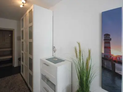 Ferienwohnung für 3 Personen (56 m²) in Börgerende-Rethwisch 9/10