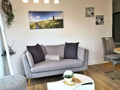 Ferienwohnung für 2 Personen (52 m²) in Börgerende-Rethwisch 3/10