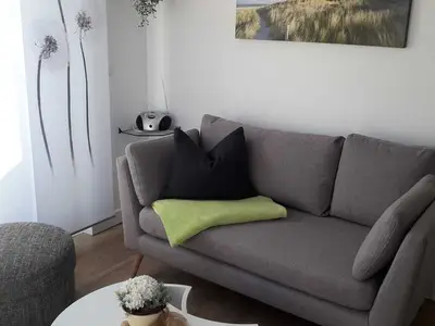 Ferienwohnung für 2 Personen (52 m²) in Börgerende-Rethwisch 4/10