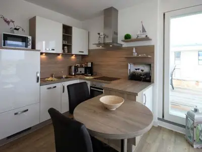 Ferienwohnung für 2 Personen (52 m²) in Börgerende-Rethwisch 5/10