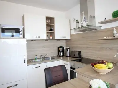 Ferienwohnung für 2 Personen (52 m²) in Börgerende-Rethwisch 6/10