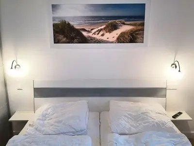Ferienwohnung für 2 Personen (52 m²) in Börgerende-Rethwisch 7/10