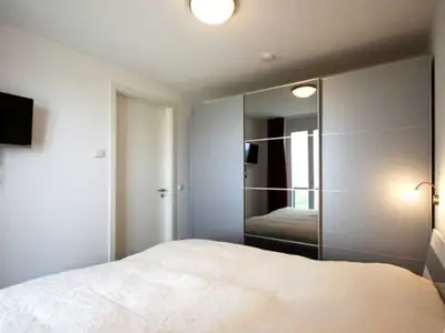 Ferienwohnung für 2 Personen (52 m²) in Börgerende-Rethwisch 8/10