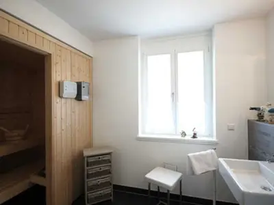 Ferienwohnung für 2 Personen (52 m²) in Börgerende-Rethwisch 9/10