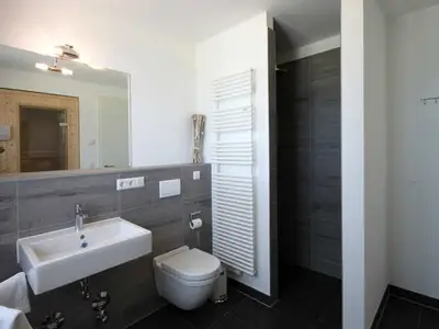 Ferienwohnung für 2 Personen (52 m²) in Börgerende-Rethwisch 10/10