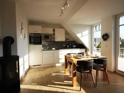 Ferienwohnung für 4 Personen (61 m²) in Börgerende-Rethwisch 1/10