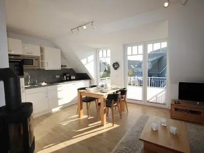 Ferienwohnung für 4 Personen (61 m²) in Börgerende-Rethwisch 2/10