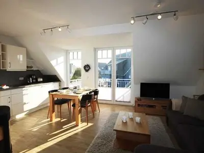 Ferienwohnung für 4 Personen (61 m²) in Börgerende-Rethwisch 5/10