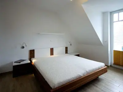Ferienwohnung für 4 Personen (61 m²) in Börgerende-Rethwisch 6/10