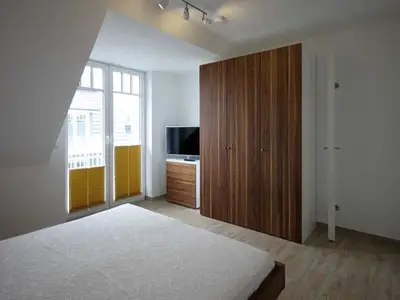 Ferienwohnung für 4 Personen (61 m²) in Börgerende-Rethwisch 7/10