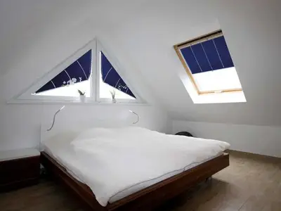 Ferienwohnung für 4 Personen (61 m²) in Börgerende-Rethwisch 9/10