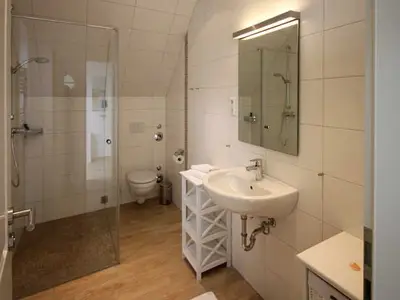 Ferienwohnung für 4 Personen (61 m²) in Börgerende-Rethwisch 10/10