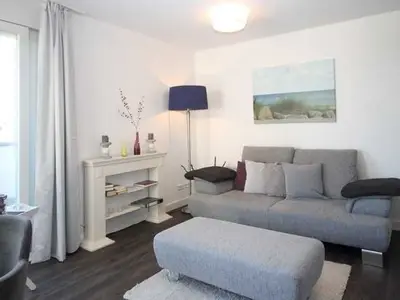 Ferienwohnung für 2 Personen (47 m²) in Börgerende-Rethwisch 1/10