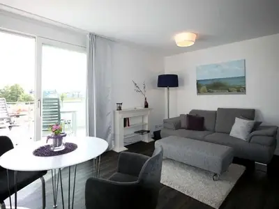 Ferienwohnung für 2 Personen (47 m²) in Börgerende-Rethwisch 2/10