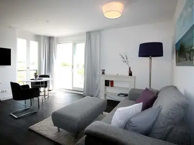 Ferienwohnung für 2 Personen (47 m²) in Börgerende-Rethwisch 3/10