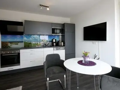 Ferienwohnung für 2 Personen (47 m²) in Börgerende-Rethwisch 8/10