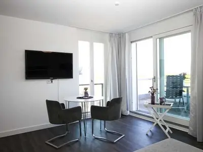 Ferienwohnung für 2 Personen (47 m²) in Börgerende-Rethwisch 9/10
