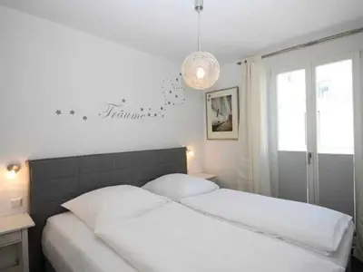 Ferienwohnung für 2 Personen (47 m²) in Börgerende-Rethwisch 10/10