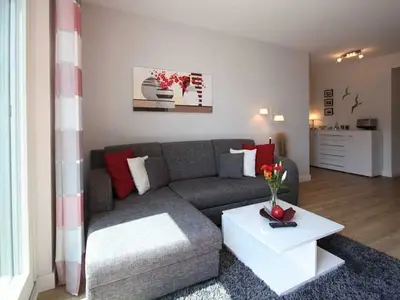 Ferienwohnung für 3 Personen (55 m²) in Börgerende-Rethwisch 3/10