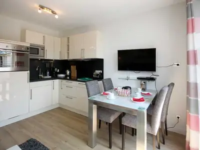 Ferienwohnung für 3 Personen (55 m²) in Börgerende-Rethwisch 4/10