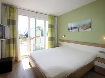 Ferienwohnung für 3 Personen (55 m²) in Börgerende-Rethwisch 7/10