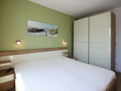 Ferienwohnung für 3 Personen (55 m²) in Börgerende-Rethwisch 8/10
