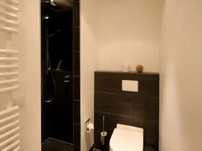 Ferienwohnung für 3 Personen (55 m²) in Börgerende-Rethwisch 9/10