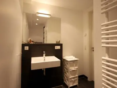 Ferienwohnung für 3 Personen (55 m²) in Börgerende-Rethwisch 10/10