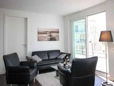 Ferienwohnung für 4 Personen (71 m²) in Börgerende-Rethwisch 2/10