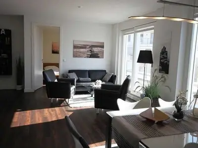 Ferienwohnung für 4 Personen (71 m²) in Börgerende-Rethwisch 3/10