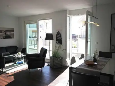 Ferienwohnung für 4 Personen (71 m²) in Börgerende-Rethwisch 4/10