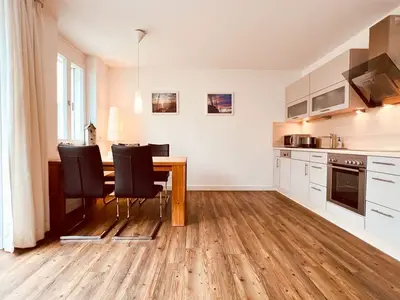 Ferienwohnung für 3 Personen (55 m²) in Börgerende-Rethwisch 2/10