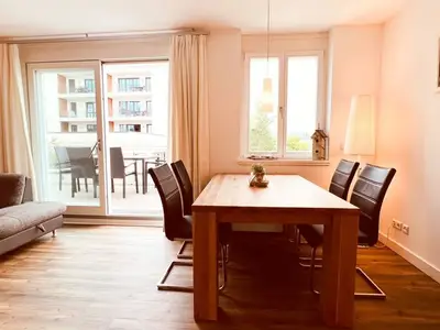 Ferienwohnung für 3 Personen (55 m²) in Börgerende-Rethwisch 3/10